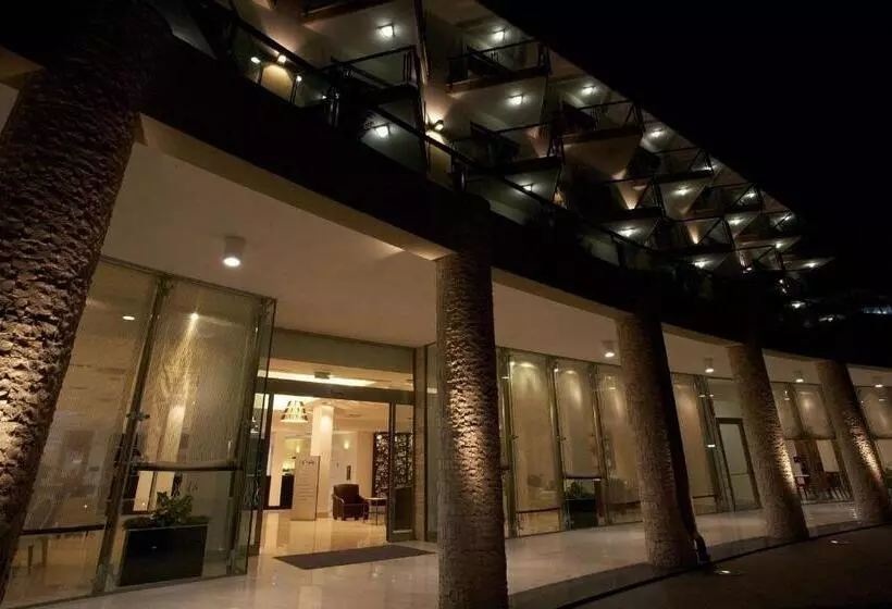 Fotos del hotel Plaza Hotel Catania:  15