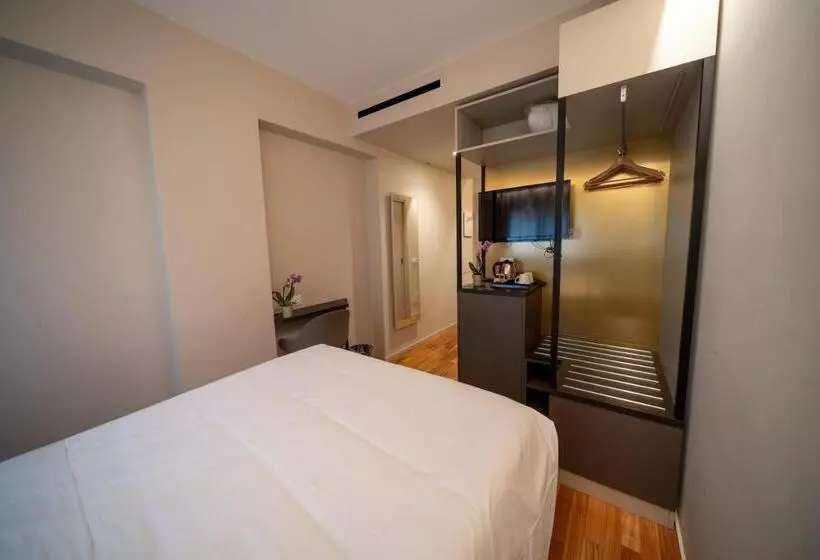 Fotos del hotel Plaza Hotel Catania:  9