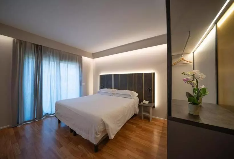 Fotos del hotel Plaza Hotel Catania:  19