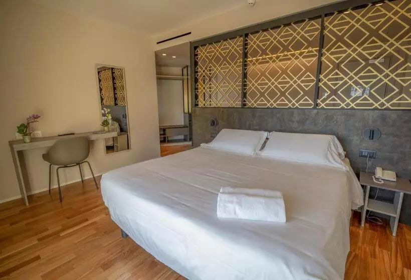 Fotos del hotel Plaza Hotel Catania:  21