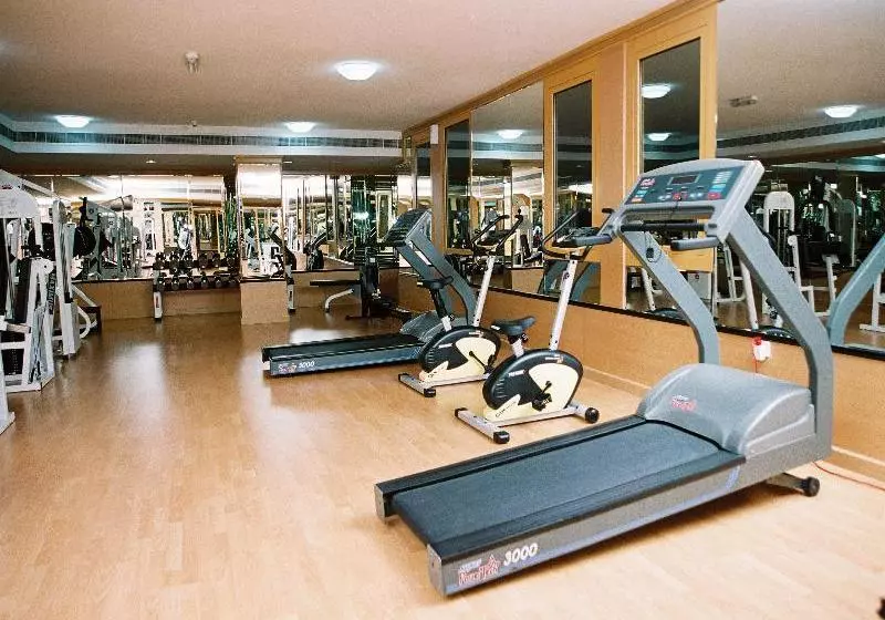 Fotos del hotel Winchester Grand Hotel Apartments:  5