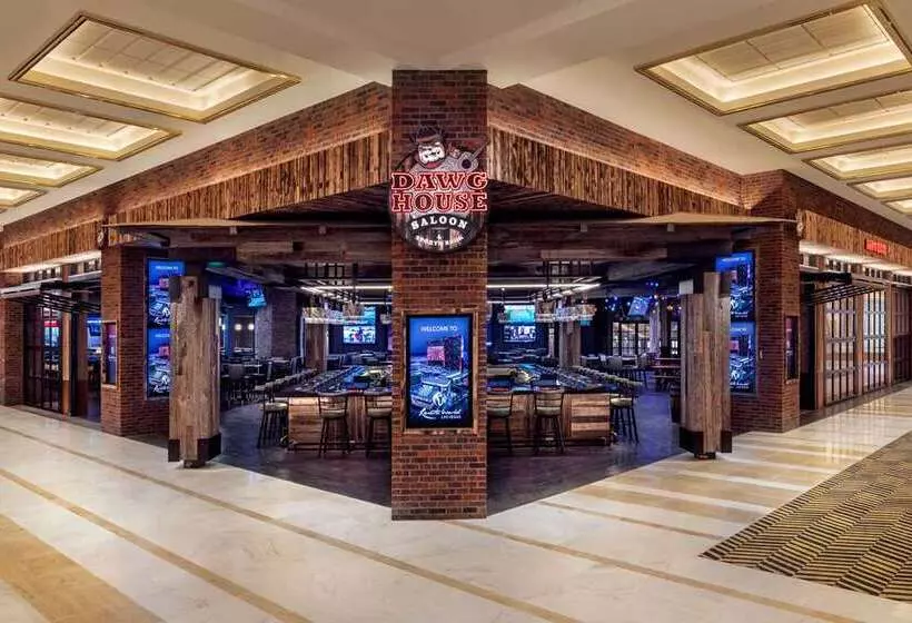 Fotos del hotel Las Vegas Hilton At Resorts World:  11