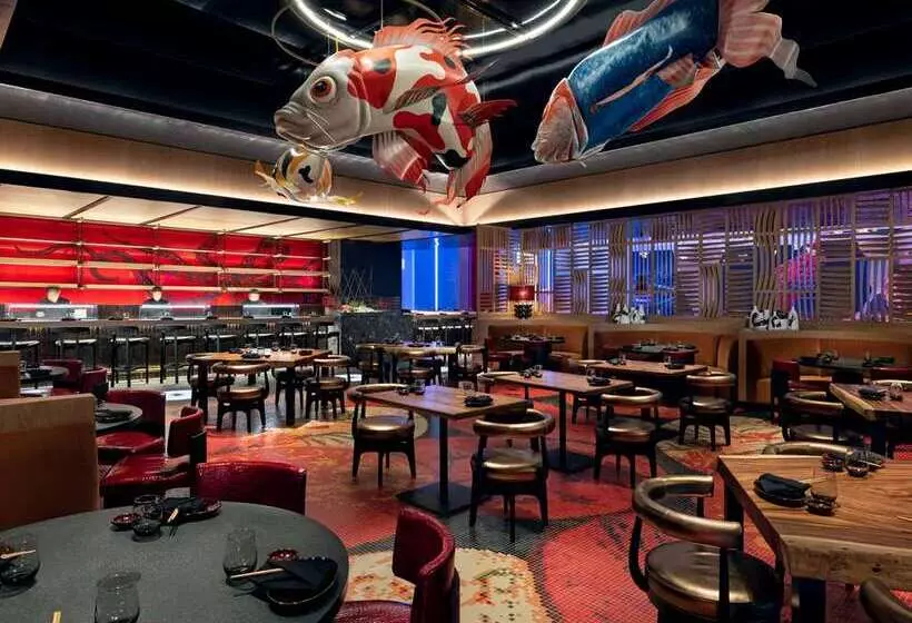 Fotos del hotel Las Vegas Hilton At Resorts World:  22