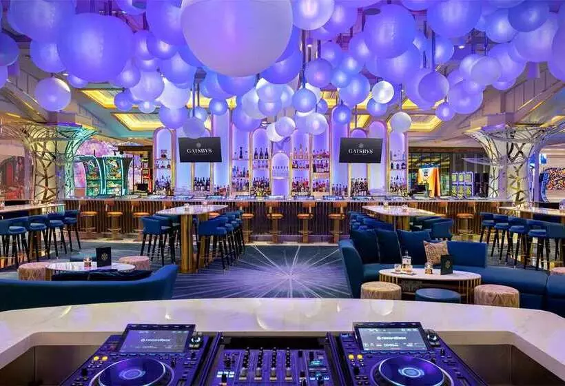 Fotos del hotel Las Vegas Hilton At Resorts World:  19