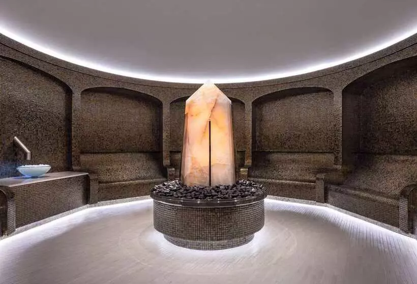 Fotos del hotel Las Vegas Hilton At Resorts World:  25