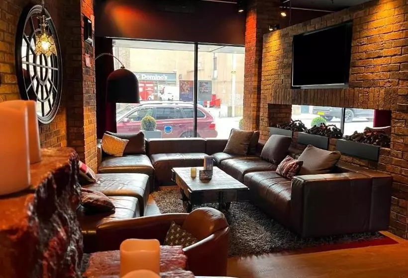 Fotos del hotel Pentahotel Inverness:  25