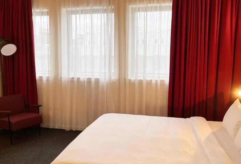 Fotos del hotel Pentahotel Inverness:  18