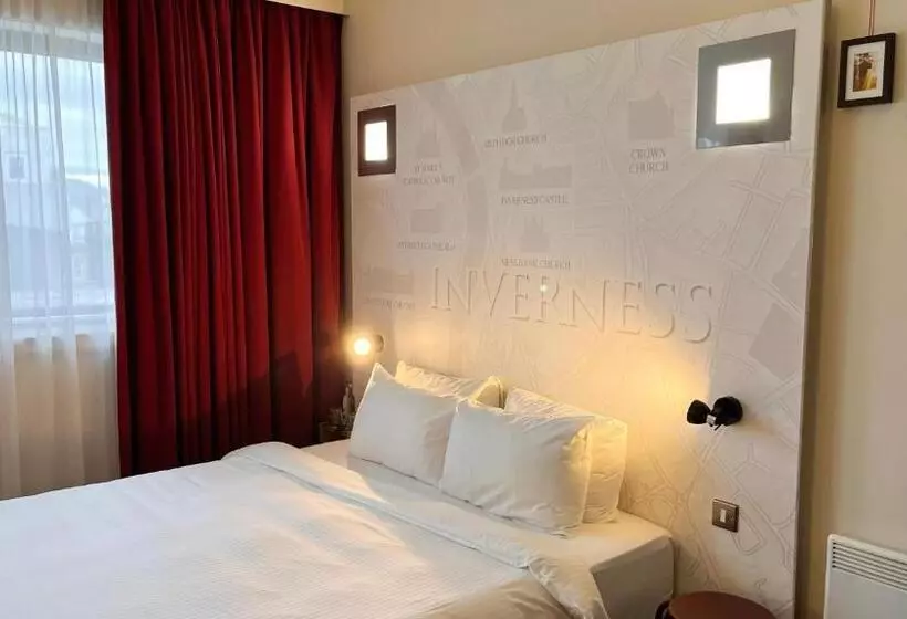 Fotos del hotel Pentahotel Inverness:  22