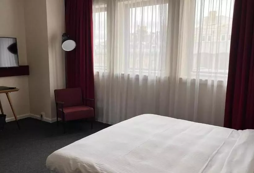 Fotos del hotel Pentahotel Inverness:  13