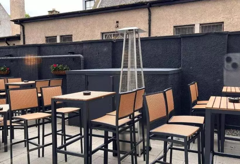 Fotos del hotel Pentahotel Inverness:  8