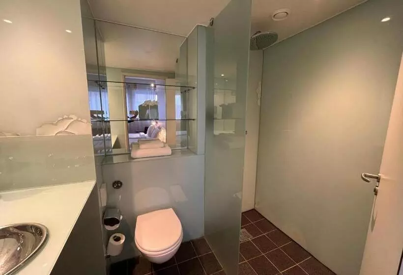 Fotos del hotel Pentahotel Inverness:  9