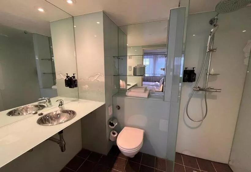 Fotos del hotel Pentahotel Inverness:  12