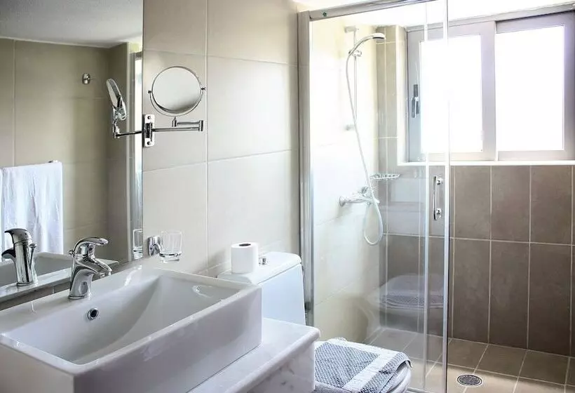 Fotos del hotel 7 Palms  Apartments:  20