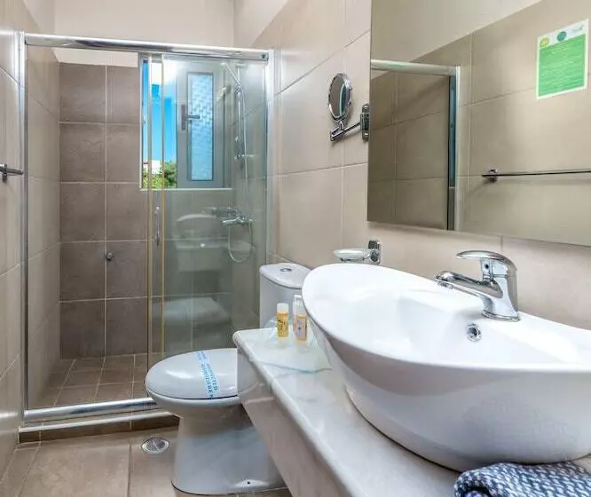 Fotos del hotel 7 Palms  Apartments:  12