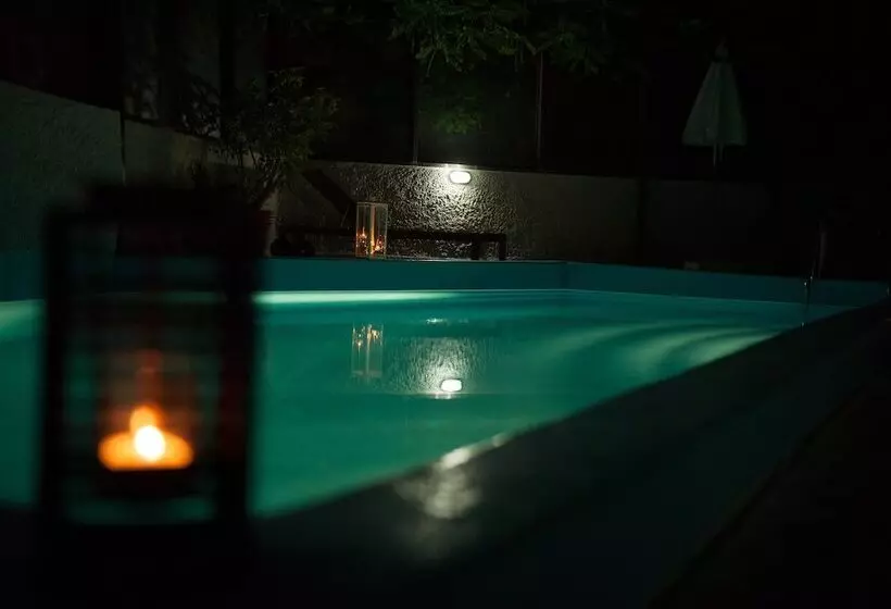 Fotos del hotel 7 Palms  Apartments:  22