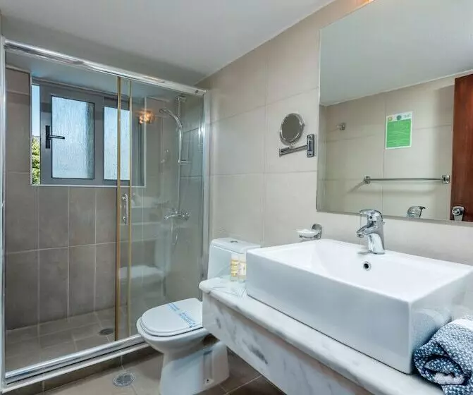 Fotos del hotel 7 Palms  Apartments:  7