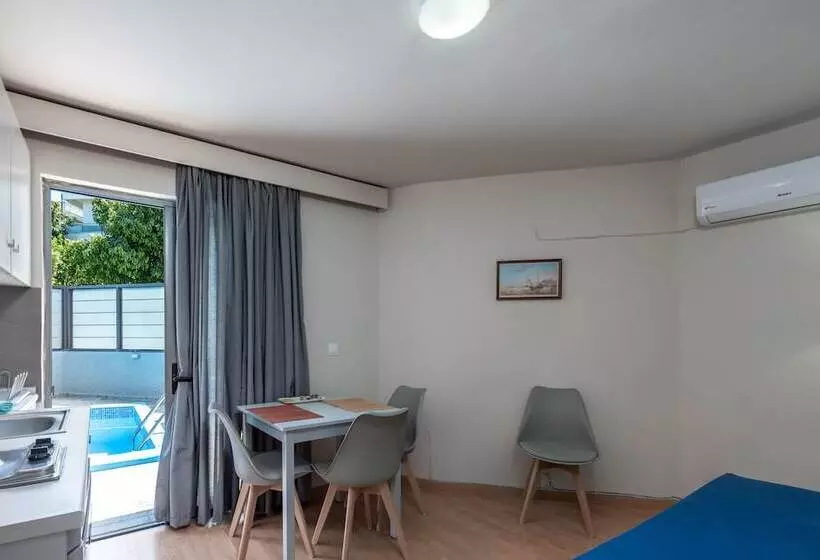 Fotos del hotel 7 Palms  Apartments:  24