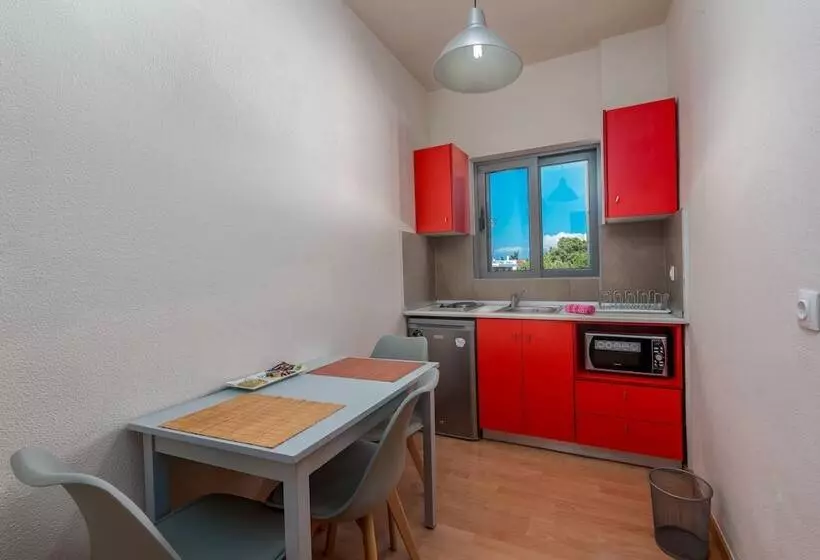 Fotos del hotel 7 Palms  Apartments:  11