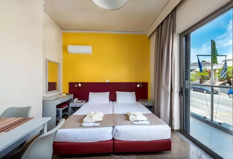 Fotos del hotel 7 Palms  Apartments:  8