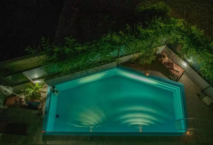 Fotos del hotel 7 Palms  Apartments:  3