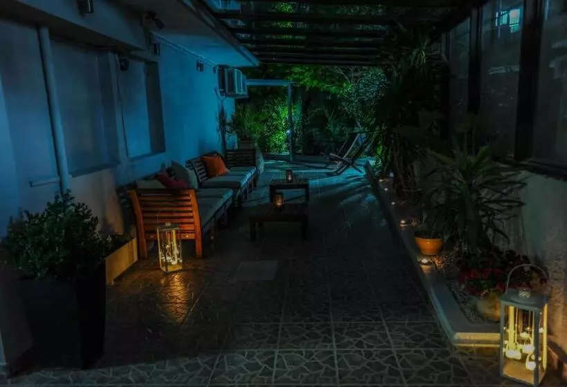 Fotos del hotel 7 Palms  Apartments:  10