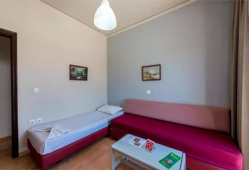 Fotos del hotel 7 Palms  Apartments:  13