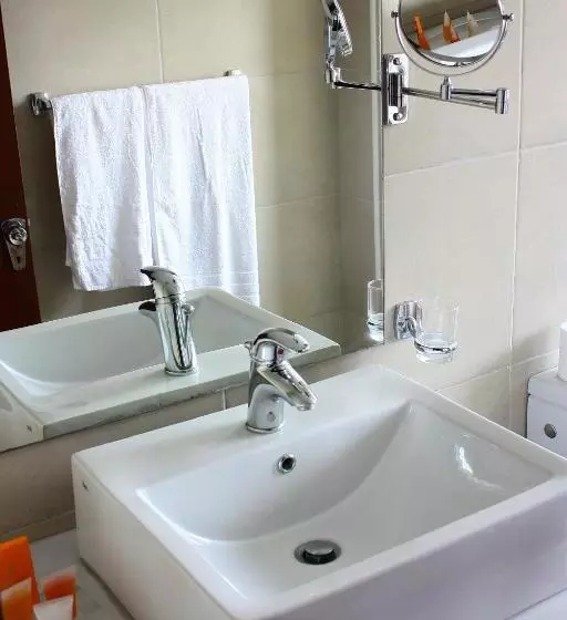 Fotos del hotel 7 Palms  Apartments:  23