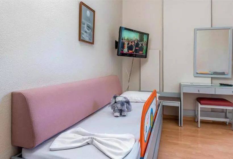 Fotos del hotel 7 Palms  Apartments:  17