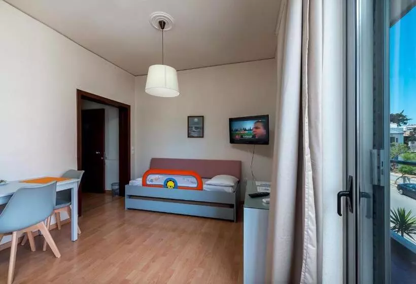 Fotos del hotel 7 Palms  Apartments:  21