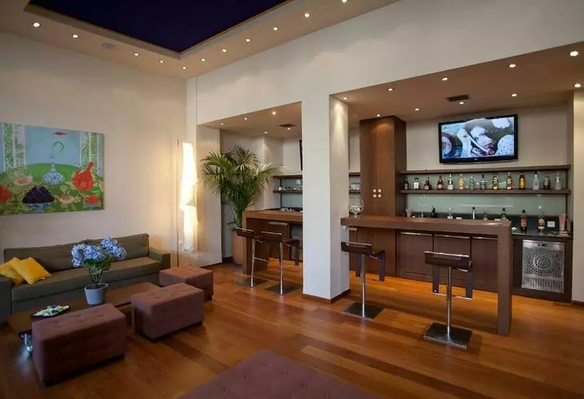 Fotos del hotel Athens Center Square:  24