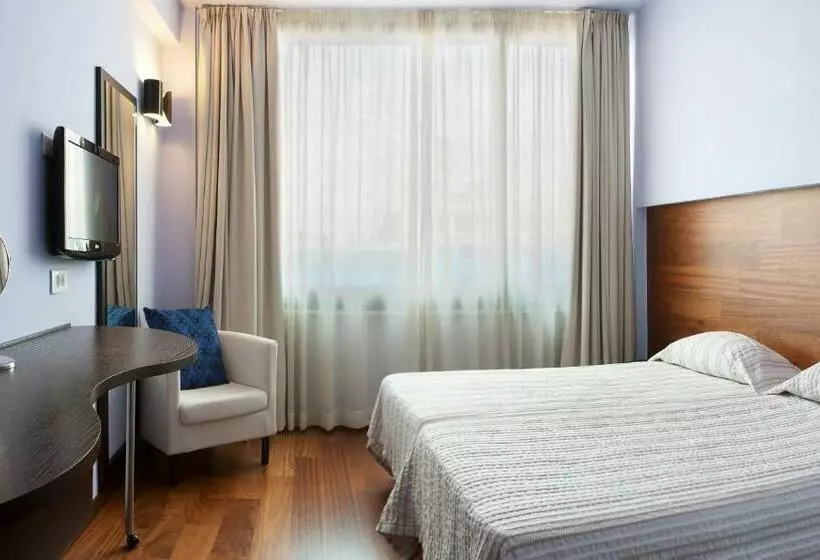 Fotos del hotel Athens Center Square:  8