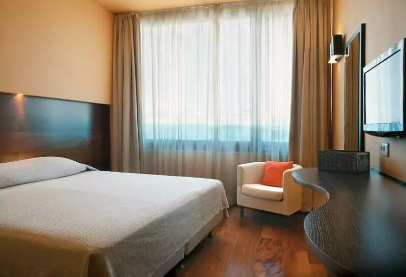 Fotos del hotel Athens Center Square:  11