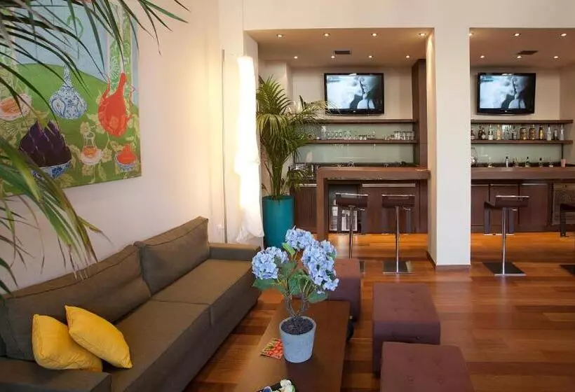 Fotos del hotel Athens Center Square:  21