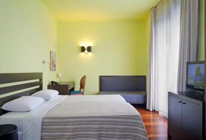 Fotos del hotel Athens Center Square:  14