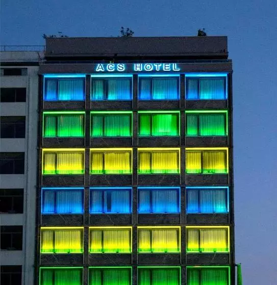 Athens Center Square