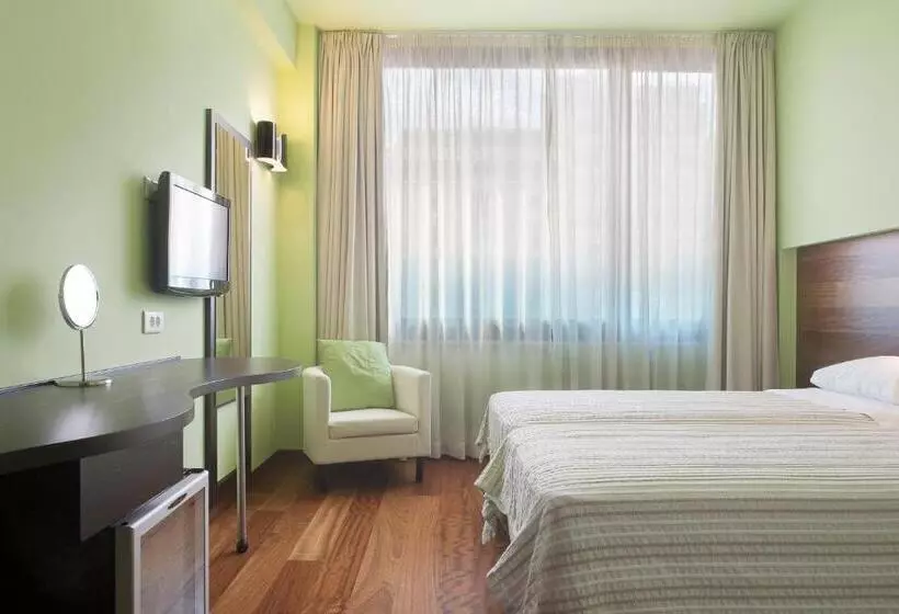 Fotos del hotel Athens Center Square:  19