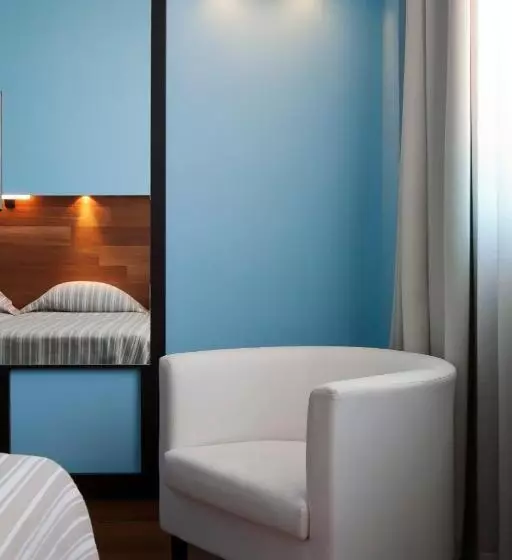 Fotos del hotel Athens Center Square:  20