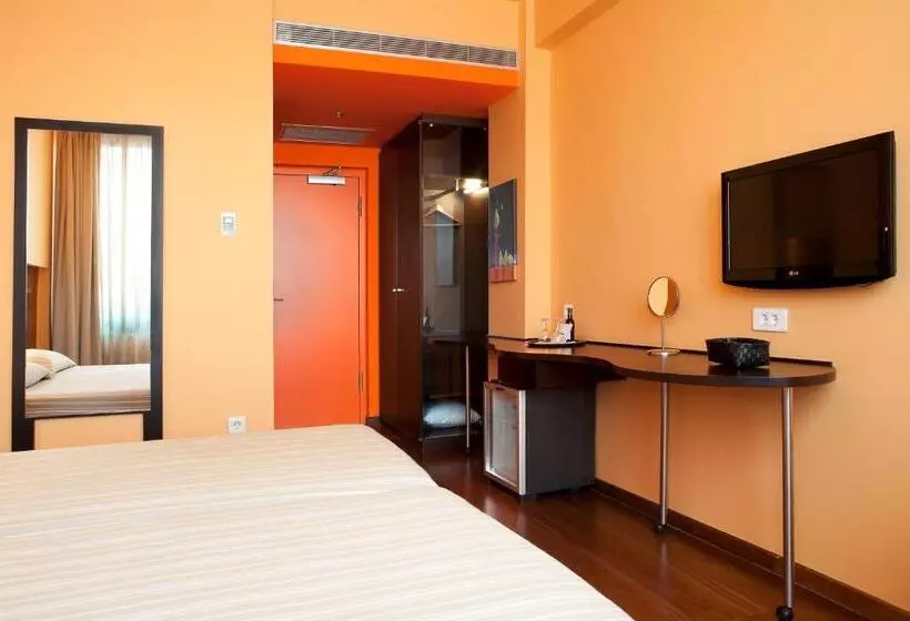 Fotos del hotel Athens Center Square:  5