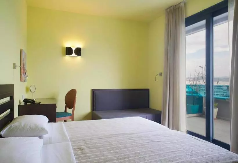 Fotos del hotel Athens Center Square:  4