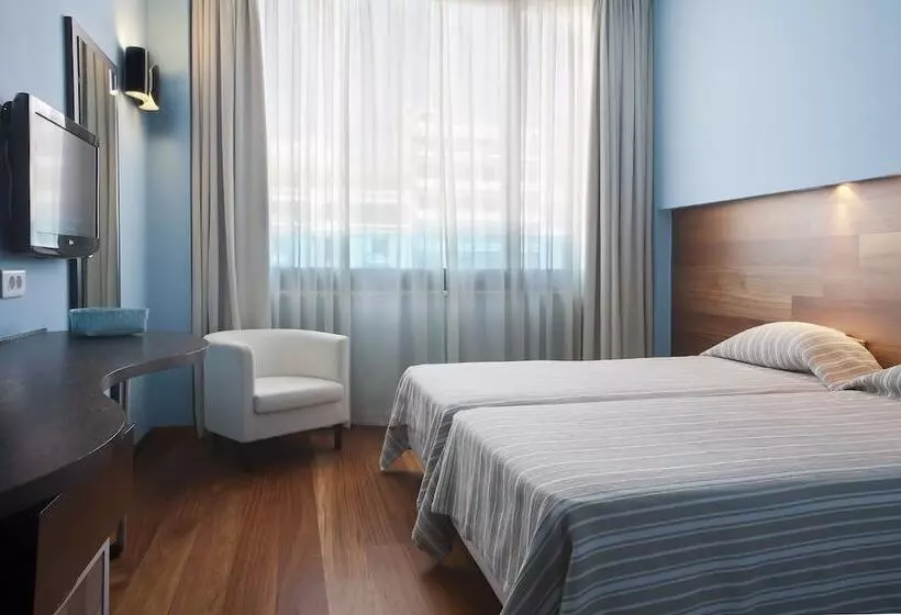 Fotos del hotel Athens Center Square:  13