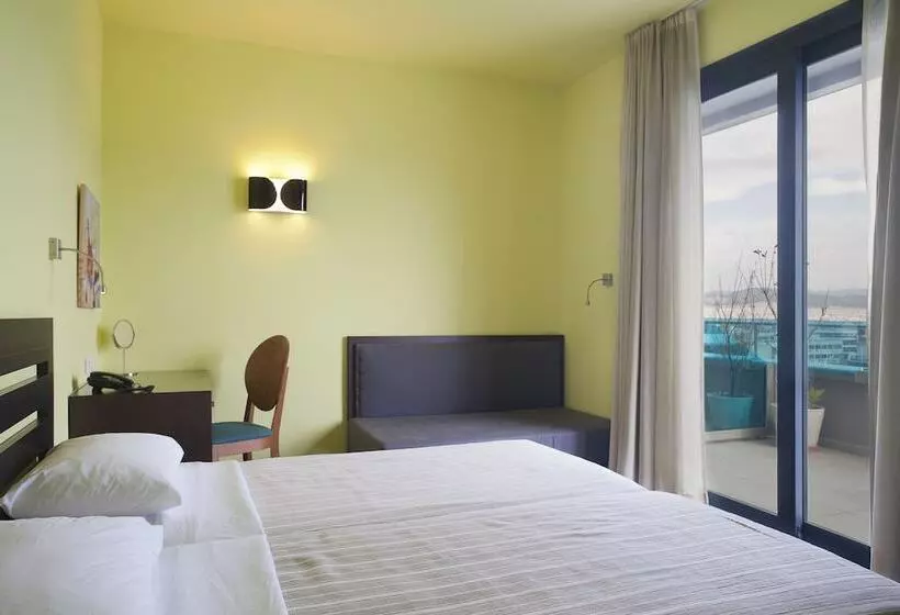 Fotos del hotel Athens Center Square:  7