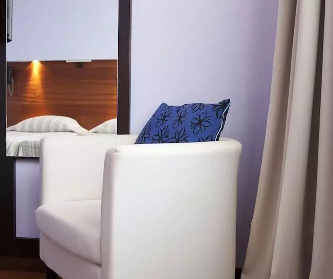 Fotos del hotel Athens Center Square:  23