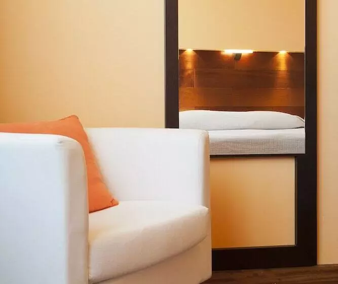 Fotos del hotel Athens Center Square:  25