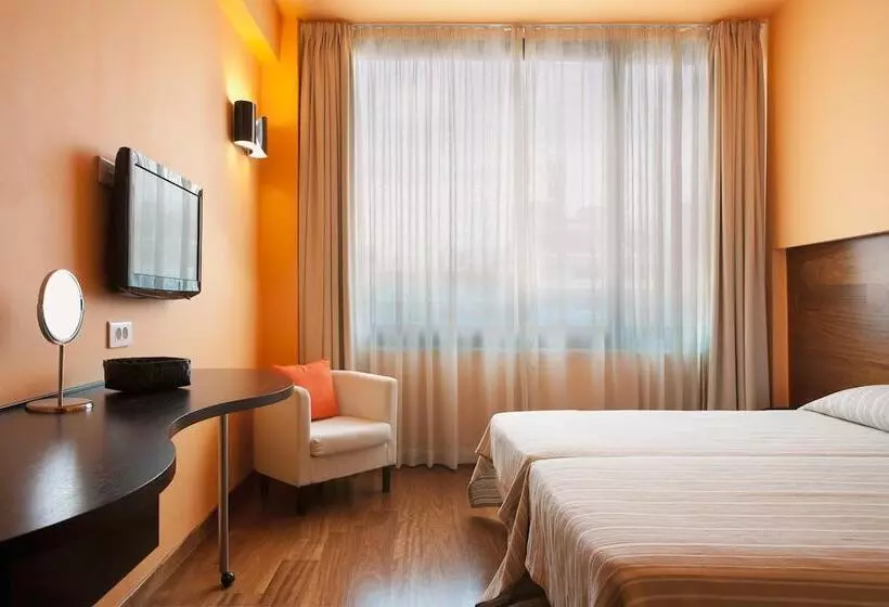 Fotos del hotel Athens Center Square:  16