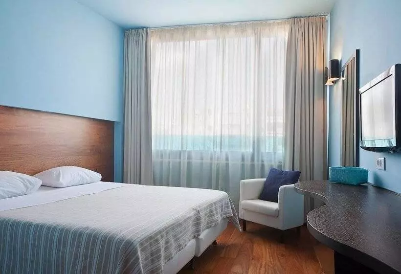 Fotos del hotel Athens Center Square:  10