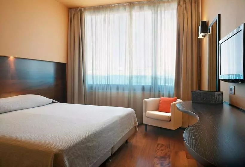 Fotos del hotel Athens Center Square:  3