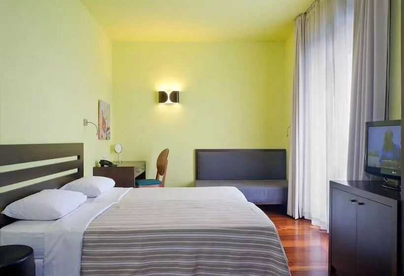 Fotos del hotel Athens Center Square:  17