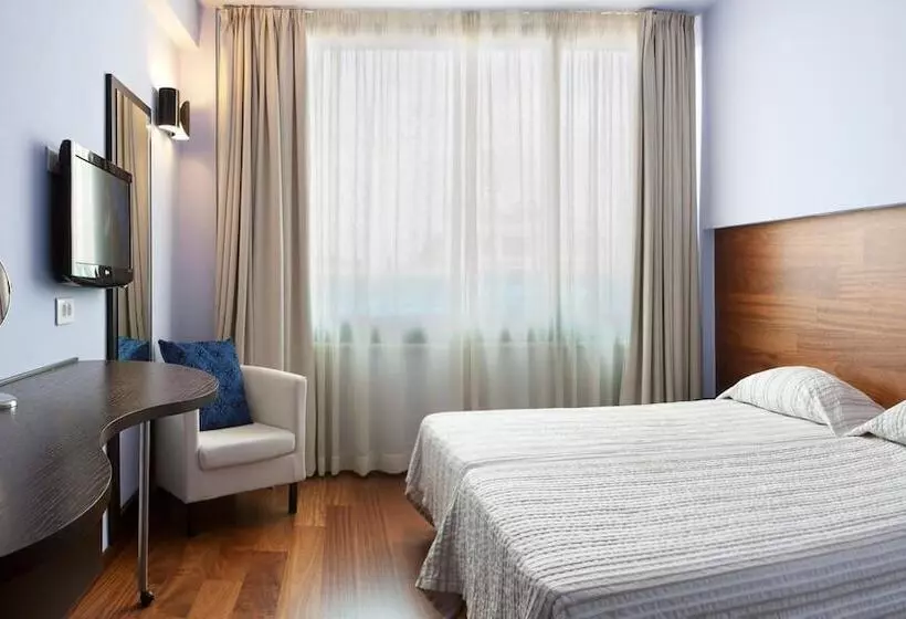 Fotos del hotel Athens Center Square:  9