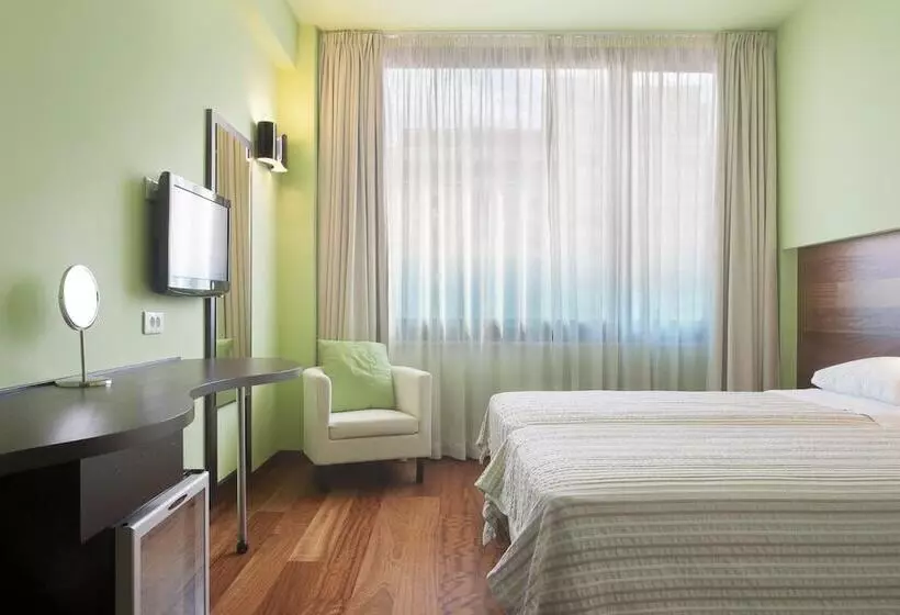 Fotos del hotel Athens Center Square:  15