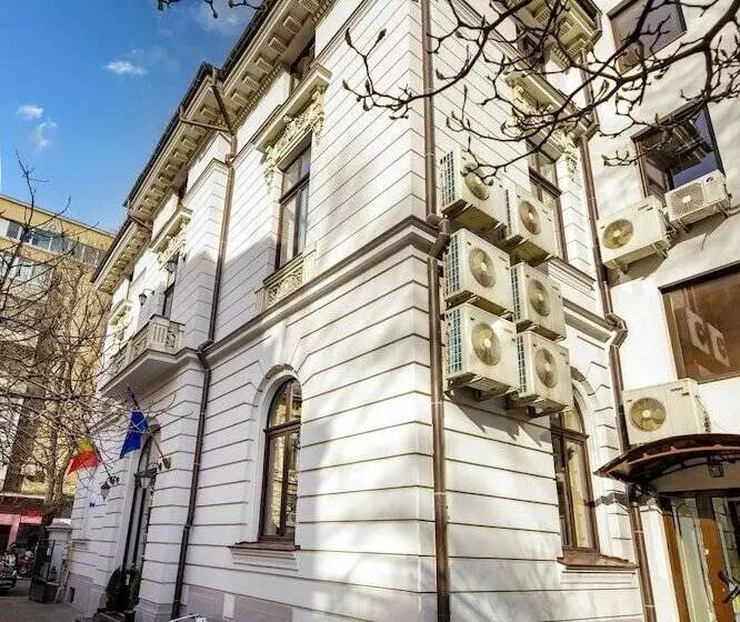 Fotos del hotel Atrium  Ateneu City Center:  20